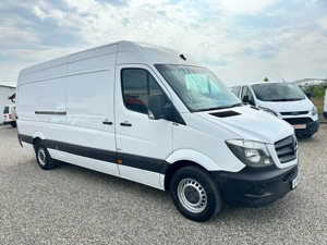 Mercedes Sprinter - imagine 2 Mercedes Sprinter - imagine 2