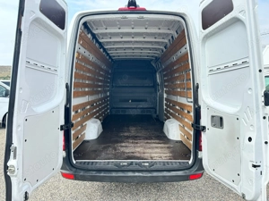 Mercedes Sprinter - imagine 5 Mercedes Sprinter - imagine 5