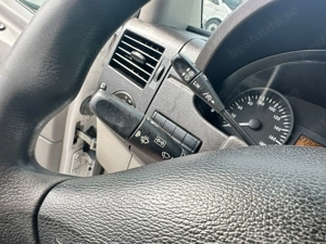 Mercedes Sprinter - imagine 6 Mercedes Sprinter - imagine 6