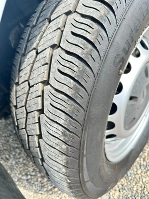 Mercedes Sprinter - imagine 11 Mercedes Sprinter - imagine 11