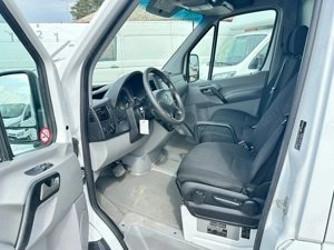 Mercedes Sprinter - imagine 10 Mercedes Sprinter - imagine 10