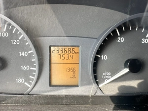 Mercedes Sprinter - imagine 9 Mercedes Sprinter - imagine 9