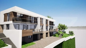 Duplex 220 mp utili, 400 mp teren, zona deosebita, Feleacu - imagine 5