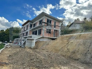 Duplex 220 mp utili, 400 mp teren, zona deosebita, Feleacu - imagine 2