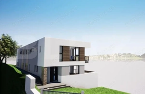 Duplex 220 mp utili, 400 mp teren, zona deosebita, Feleacu - imagine 7