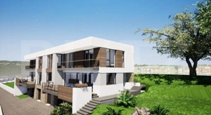 Duplex 220 mp utili, 400 mp teren, zona deosebita, Feleacu - imagine 6