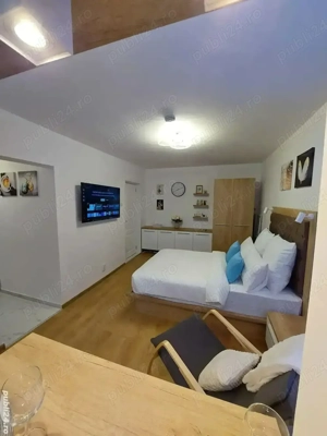 Garsoniera zona ASTRA,str Zorilor - imagine 3