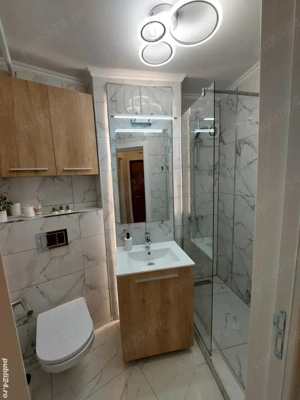 Garsoniera zona ASTRA,str Zorilor - imagine 2