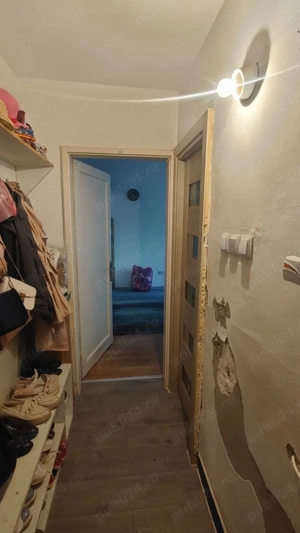 Apartament 2 camere zona ASTRA - imagine 5