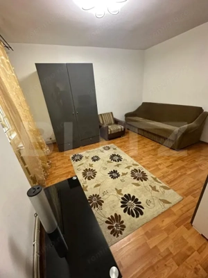 Apartament cu o camera de vânzare – zona Tudor, etaj 1 din 4