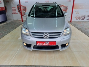 Vw Golf 5 Plus, An 2007 11, Motor 1.9TDI, 105CP, Pachet United, Rate Fixe, Livrare Gratuita - imagine 2 Vw Golf 5 Plus, An 2007 11, Motor 1.9TDI, 105CP, Pachet United, Rate Fixe, Livrare Gratuita - imagine 2