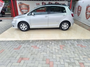 Vw Golf 5 Plus, An 2007 11, Motor 1.9TDI, 105CP, Pachet United, Rate Fixe, Livrare Gratuita - imagine 5 Vw Golf 5 Plus, An 2007 11, Motor 1.9TDI, 105CP, Pachet United, Rate Fixe, Livrare Gratuita - imagine 5