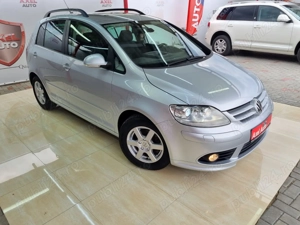 Vw Golf 5 Plus, An 2007 11, Motor 1.9TDI, 105CP, Pachet United, Rate Fixe, Livrare Gratuita - imagine 3 Vw Golf 5 Plus, An 2007 11, Motor 1.9TDI, 105CP, Pachet United, Rate Fixe, Livrare Gratuita - imagine 3