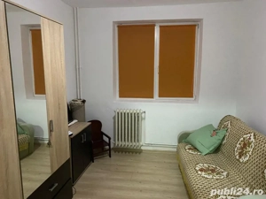 Vand apartament 3 camere cf.1 decomandat - imagine 4