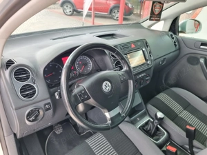 Vw Golf 5 Plus, An 2007 11, Motor 1.9TDI, 105CP, Pachet United, Rate Fixe, Livrare Gratuita - imagine 6 Vw Golf 5 Plus, An 2007 11, Motor 1.9TDI, 105CP, Pachet United, Rate Fixe, Livrare Gratuita - imagine 6