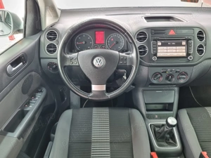 Vw Golf 5 Plus, An 2007 11, Motor 1.9TDI, 105CP, Pachet United, Rate Fixe, Livrare Gratuita - imagine 8 Vw Golf 5 Plus, An 2007 11, Motor 1.9TDI, 105CP, Pachet United, Rate Fixe, Livrare Gratuita - imagine 8