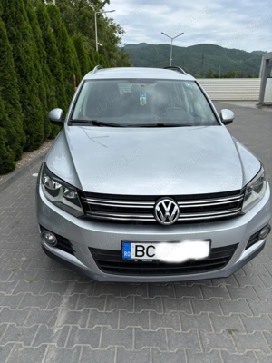 Vand Volkswagen Tiguan - imagine 6