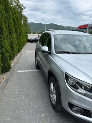 Vand Volkswagen Tiguan - imagine 3