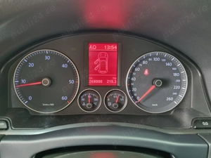 Vw Golf 5 Plus, An 2007 11, Motor 1.9TDI, 105CP, Pachet United, Rate Fixe, Livrare Gratuita - imagine 10 Vw Golf 5 Plus, An 2007 11, Motor 1.9TDI, 105CP, Pachet United, Rate Fixe, Livrare Gratuita - imagine 10