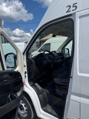 Fiat Ducato - imagine 8