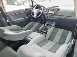 Vw Golf 5 Plus, An 2007 11, Motor 1.9TDI, 105CP, Pachet United, Rate Fixe, Livrare Gratuita - imagine 13 Vw Golf 5 Plus, An 2007 11, Motor 1.9TDI, 105CP, Pachet United, Rate Fixe, Livrare Gratuita - imagine 13