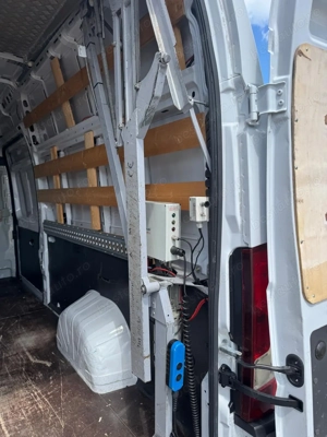 Fiat Ducato - imagine 11