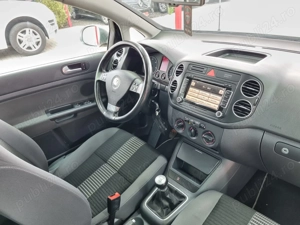 Vw Golf 5 Plus, An 2007 11, Motor 1.9TDI, 105CP, Pachet United, Rate Fixe, Livrare Gratuita - imagine 12 Vw Golf 5 Plus, An 2007 11, Motor 1.9TDI, 105CP, Pachet United, Rate Fixe, Livrare Gratuita - imagine 12