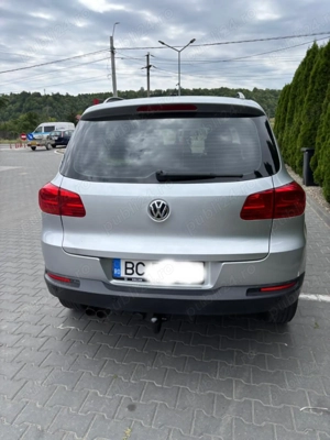 Vand Volkswagen Tiguan - imagine 5