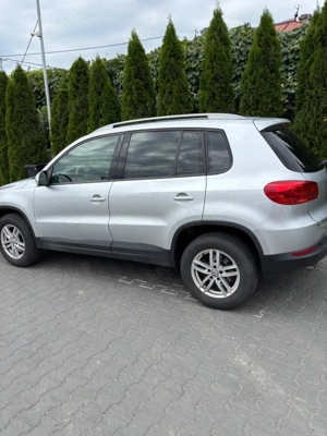 Vand Volkswagen Tiguan - imagine 4
