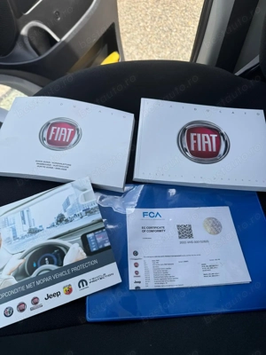 Fiat Ducato - imagine 12