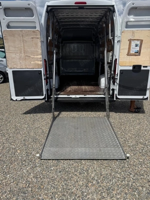 Fiat Ducato - imagine 15