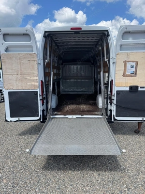 Fiat Ducato - imagine 13