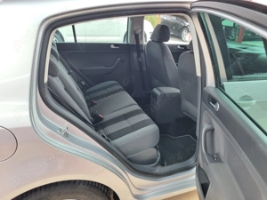 Vw Golf 5 Plus, An 2007 11, Motor 1.9TDI, 105CP, Pachet United, Rate Fixe, Livrare Gratuita - imagine 17 Vw Golf 5 Plus, An 2007 11, Motor 1.9TDI, 105CP, Pachet United, Rate Fixe, Livrare Gratuita - imagine 17