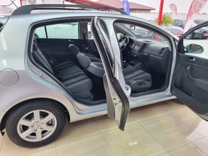 Vw Golf 5 Plus, An 2007 11, Motor 1.9TDI, 105CP, Pachet United, Rate Fixe, Livrare Gratuita - imagine 19 Vw Golf 5 Plus, An 2007 11, Motor 1.9TDI, 105CP, Pachet United, Rate Fixe, Livrare Gratuita - imagine 19