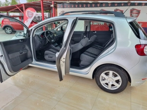 Vw Golf 5 Plus, An 2007 11, Motor 1.9TDI, 105CP, Pachet United, Rate Fixe, Livrare Gratuita - imagine 20 Vw Golf 5 Plus, An 2007 11, Motor 1.9TDI, 105CP, Pachet United, Rate Fixe, Livrare Gratuita - imagine 20