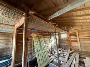 Casa de vânzare - Rediu, Județul Neamț - imagine 13