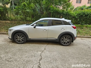 Vand Mazda CX3 - imagine 2