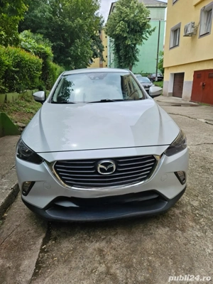 Vand Mazda CX3 - imagine 5