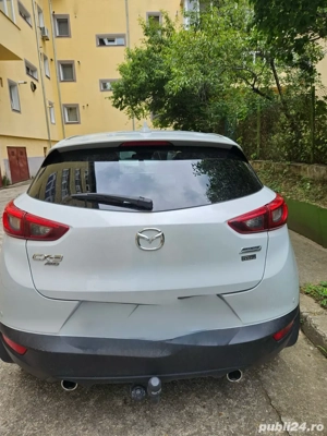 Vand Mazda CX3 - imagine 4