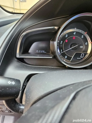 Vand Mazda CX3 - imagine 3