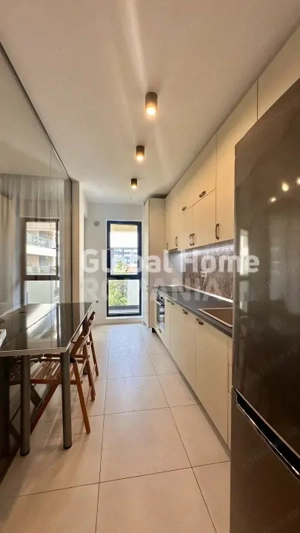 Apartament 2 Camere | 55 mp + Balcon |  Nusco F1 - imagine 2