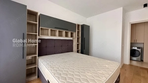 Apartament 2 Camere | 55 mp + Balcon |  Nusco F1 - imagine 7