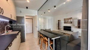 Apartament 2 Camere | 55 mp + Balcon |  Nusco F1 - imagine 11