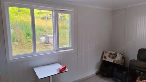  Casa modulara noua 48mp, varianta izolata termic, cu instalatii electrice si sanitare - imagine 6