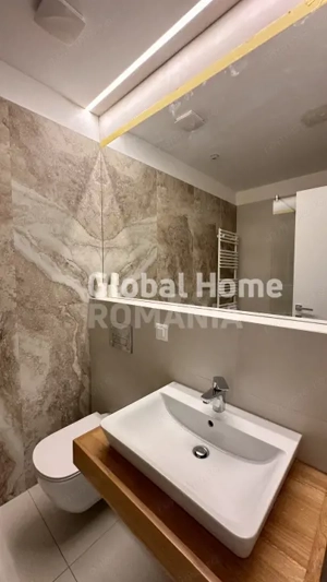 Apartament 2 Camere | 55 mp + Balcon |  Nusco F1 - imagine 15