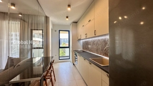 Apartament 2 Camere | 55 mp + Balcon |  Nusco F1 - imagine 10