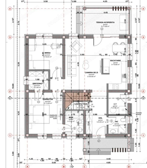 Casa noua de vanzare in Cihei - imagine 15