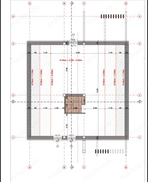 Casa noua de vanzare in Cihei - imagine 16