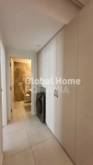 Apartament 2 Camere | 55 mp + Balcon |  Nusco F1 - imagine 13