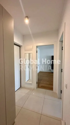 Apartament 2 Camere | 55 mp + Balcon |  Nusco F1 - imagine 8